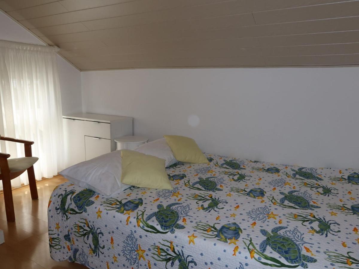 Apartment Mira-1 By Interhome Vir Bagian luar foto