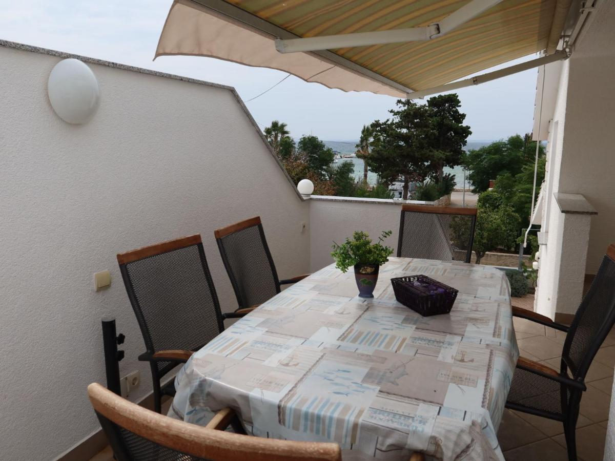Apartment Mira-1 By Interhome Vir Bagian luar foto