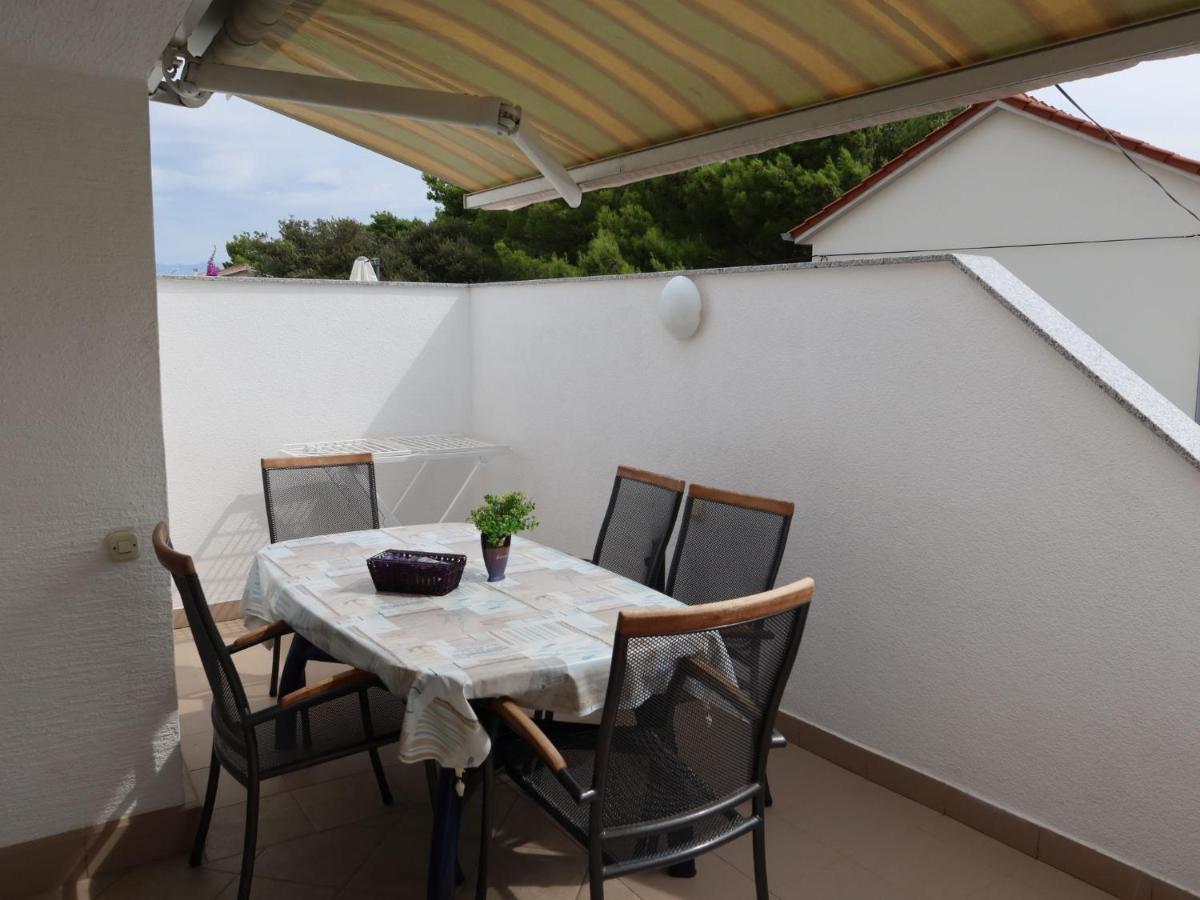 Apartment Mira-1 By Interhome Vir Bagian luar foto